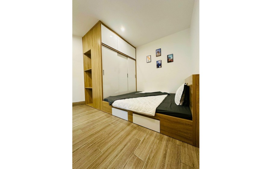 ⚜️ Tòa Chung Cư Mini Phố Đại Đồng 70M2 7T MT 4 M, Chỉ 16 Tỷ Đống Đa Dòng Tiền Hàng Tháng ⚜️